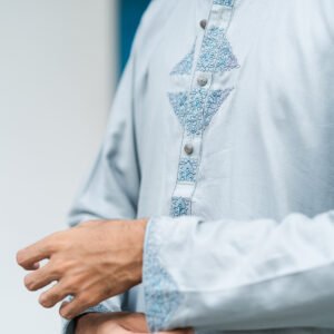 Gray Panjabi