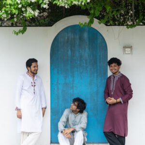 Panjabi Collection