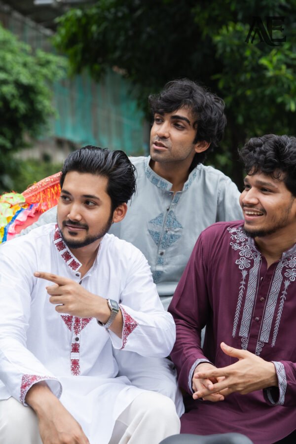 Panjabi - Image 3